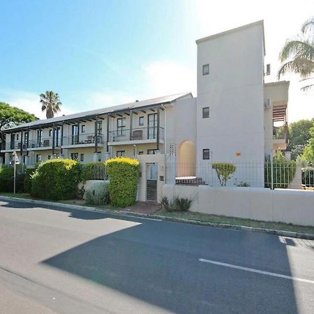 La Terra De Luc Apartment Stellenbosch Bagian luar foto